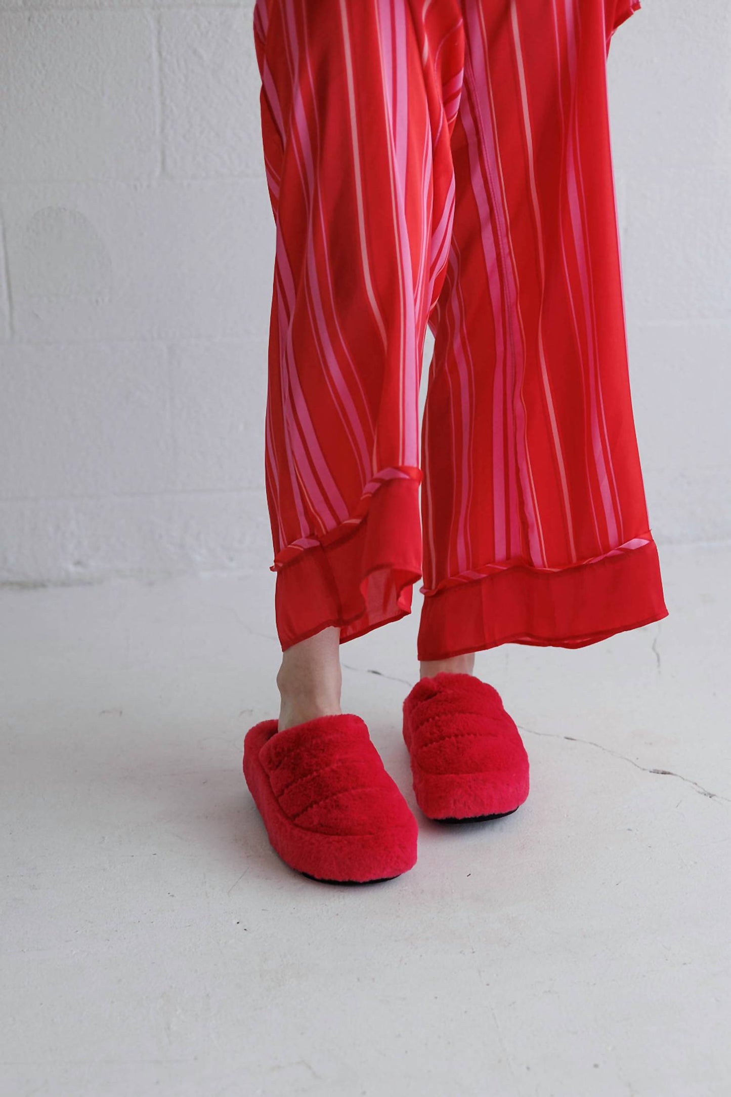 Free People - It's A Vibe Platform Slipper