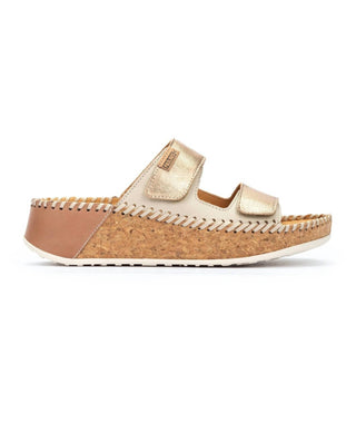 Pikolinos - Women's Marina Two Strap Sandal