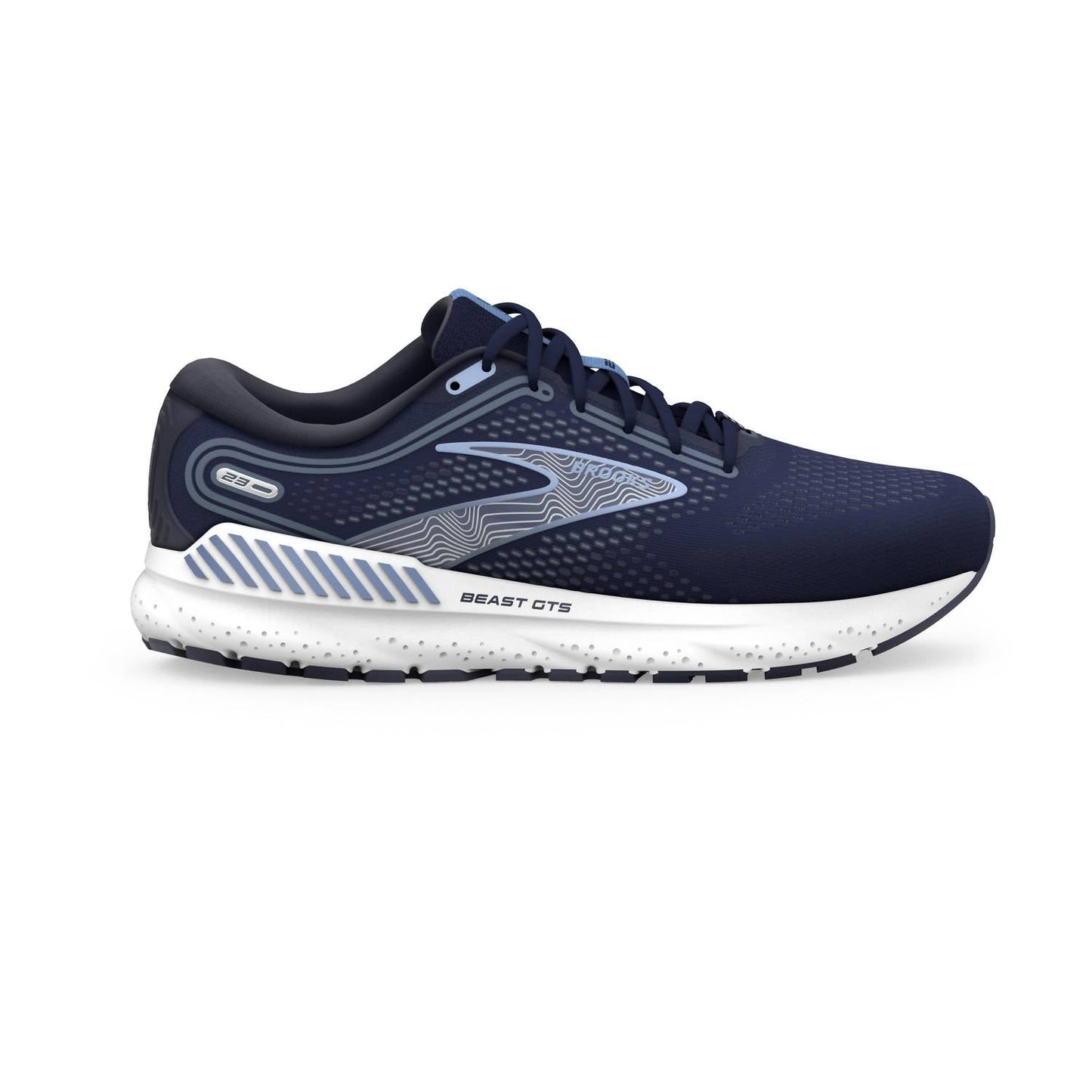 Brooks - Men's Beast V23 Shoes