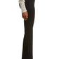 Frame - Jet Set Flare Pull On Jeans
