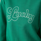 Z Supply - Lucky Crew Neck Sweatshirt