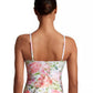 Ralph Lauren - Floral Print Tankini Top And Bottom