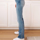 Judy Blue - High Rise Classic Bootcut Jeans