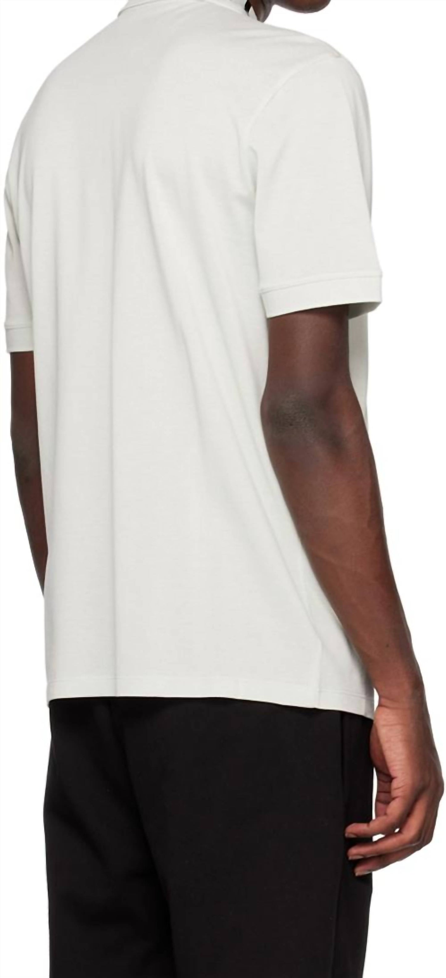 Moncler - Logo Polo Shirt