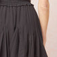 Entro - Ruffled Skort