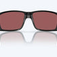Costa Del Mar - Tuna Alley Pro Polarized Sunglasses 9105 - 14 - 60