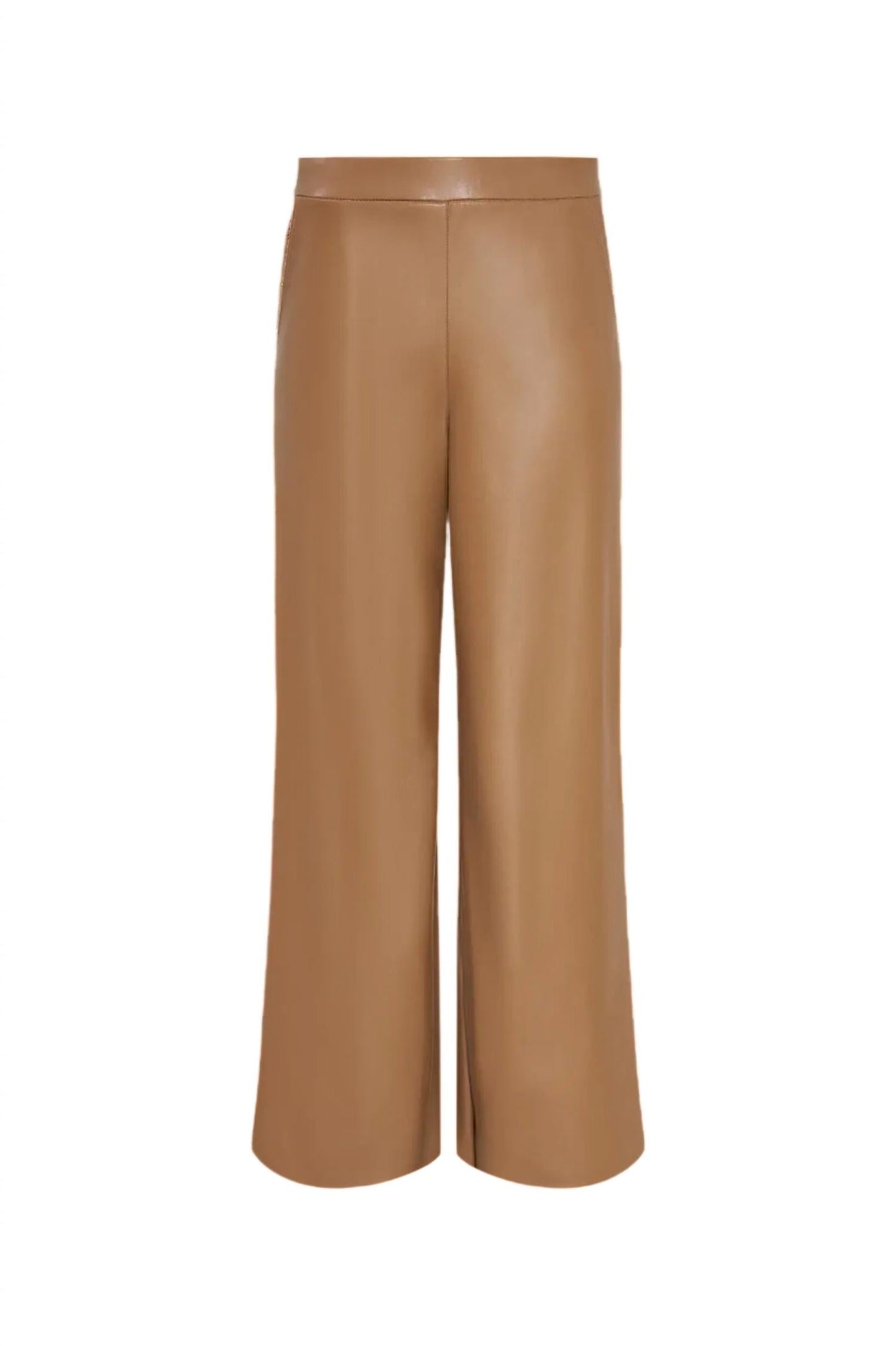 Astrid - Women's Amelia Faux Leather Pant