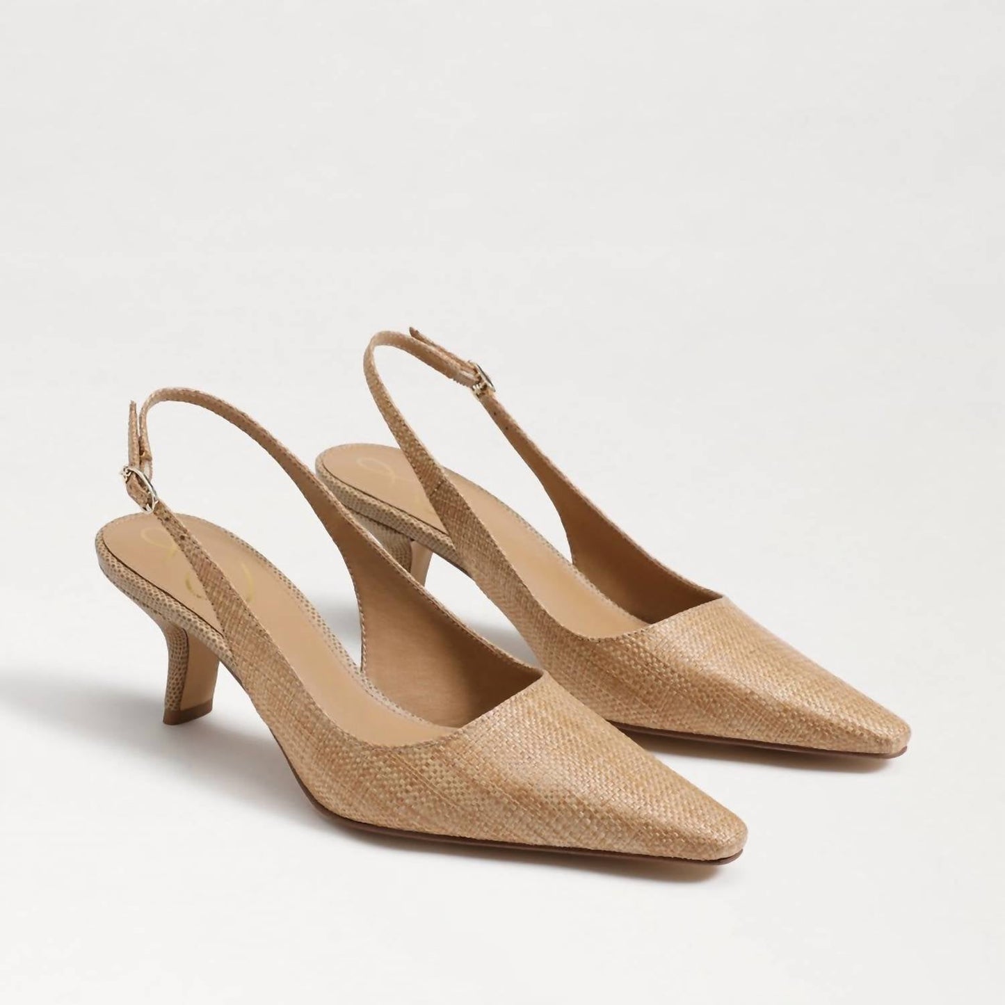 Sam Edelman - Women's Bianka Slingback Pump