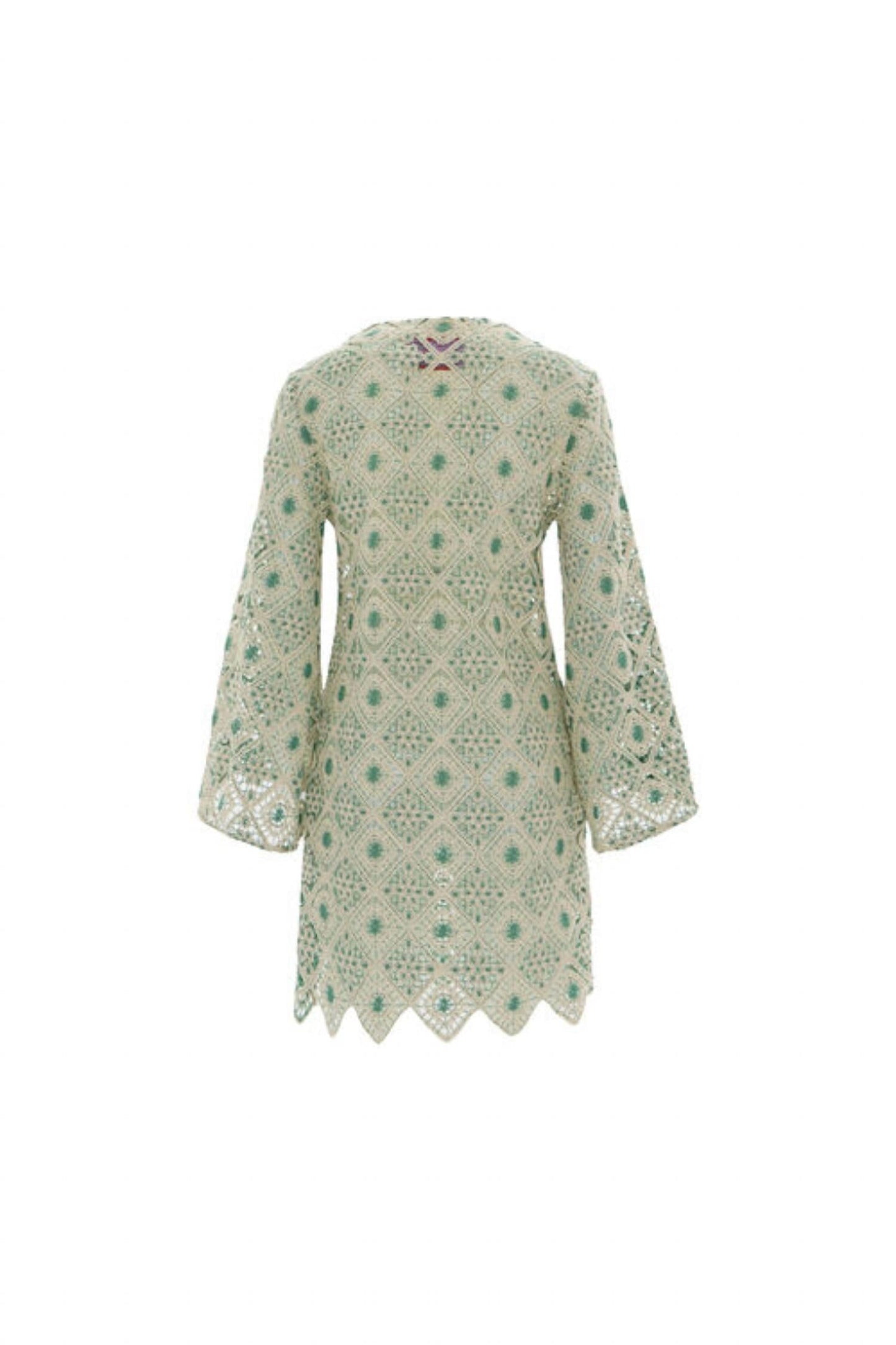 La Doublej - The Kaftan Mini