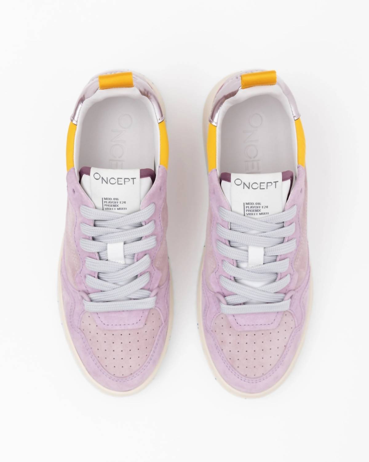 Oncept - Women's Phoenix Courtside Sneaker
