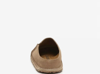 Birkenstock - Tamancos estreitos Zermatt femininos