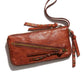 Free People - Women's Distressed Wallet