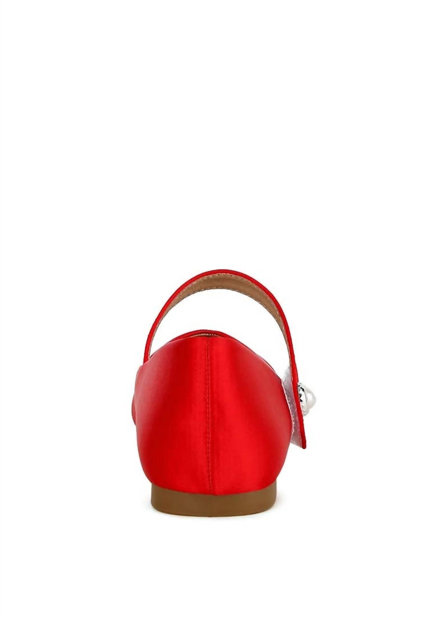 Rag Company - Women's Albi Mary Jane Flat Shoes