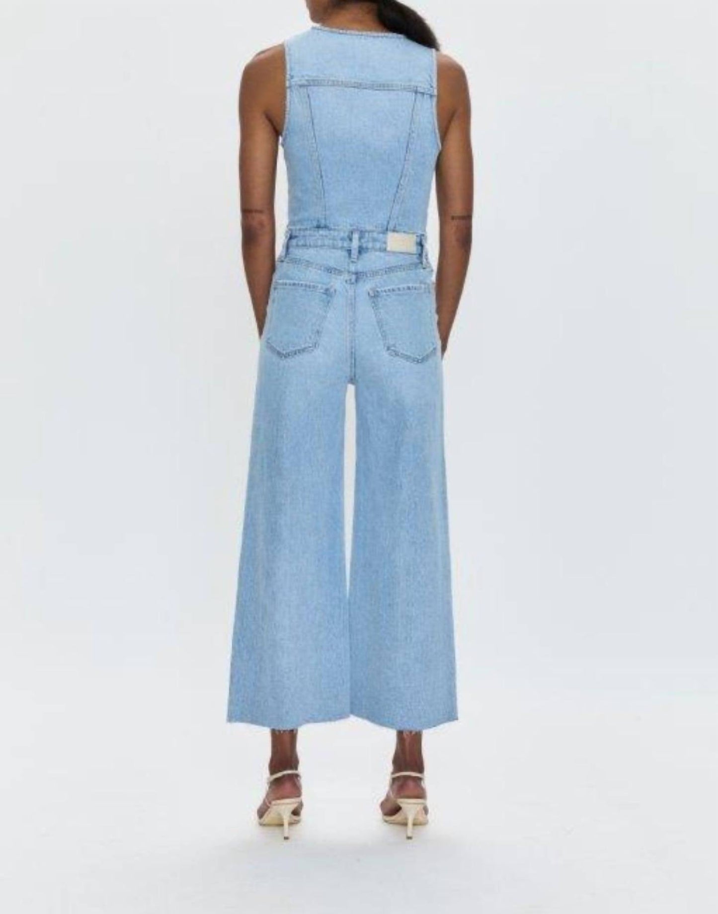 Pistola - Women's Aria Cropped
