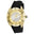 Gold / Black