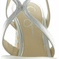 Jessica Simpson - Women's Dosia Strappy Platform Sandal