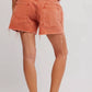 Free People - Moxie Relaxed Fit Shorts