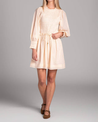 Cleobella - Brooke Mini Dress