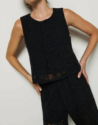 Nation Ltd - Regata Sheri Lace