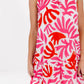 J.Marie - Lara High Neck Dress