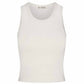 Eterne - Fitted Tank Top