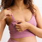 Hatch - The Essential Nursing & Pumping Bra