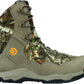 LaCrosse Mens Ridgeback 8 Inch 1200G Waterproof Hunting Hunting Boots Realtree Edge Size 15