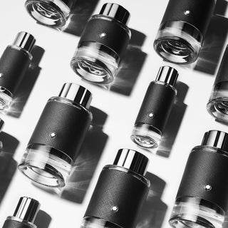 MONTBLANC Explorer Eau de Parfum Spray for Men 1 Oz