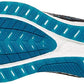 Tênis de corrida Saucony Freedom 3 masculino, cinza/azul, tamanho 14 D(M) EUA