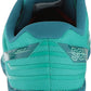 Tênis Saucony Kilkenny XC 7 Track Spike Feminino Azul-petróleo/Vermelho