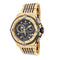 Goldtone/Black