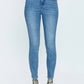 Pistola - Aline High Rise Skinny Jean