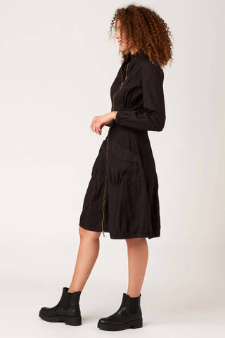 Xcvi - Vestido Jaqueta Deschutes