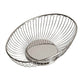Creative Gifts International - Oval Wire Basket