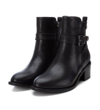 Xti - Botas de cano curto femininas