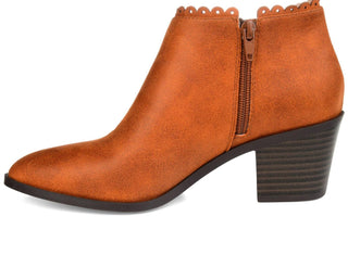 Coleção Journee - Bota Tessa Feminina - Média