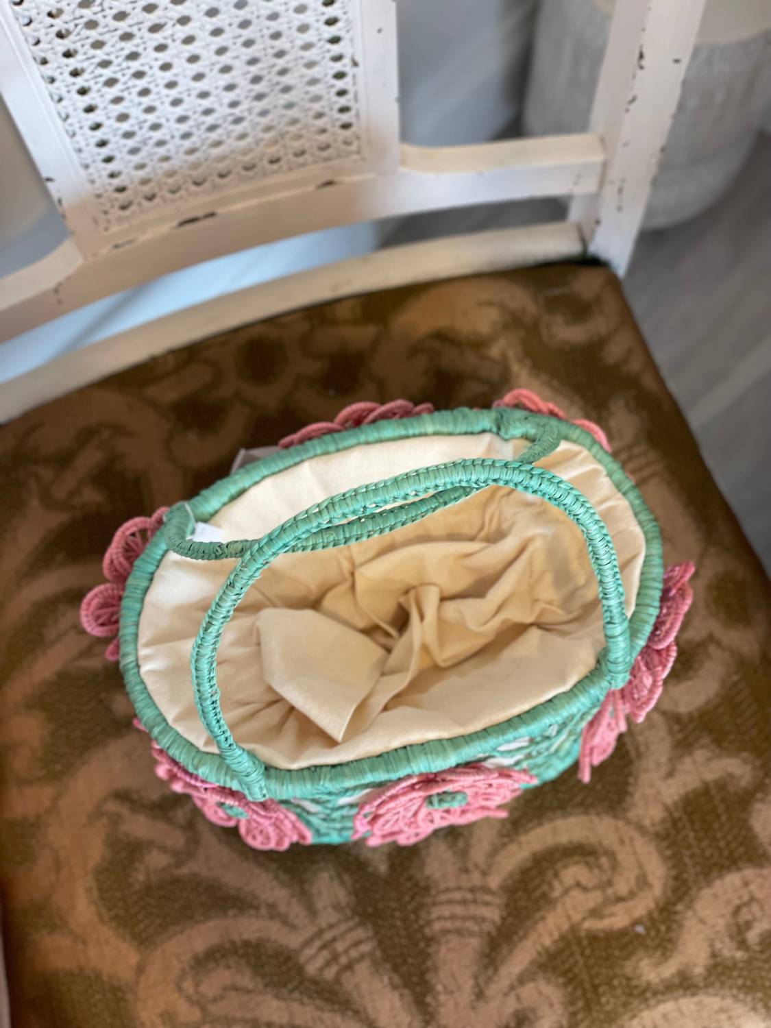 Apaya - Women's Margarita Bag