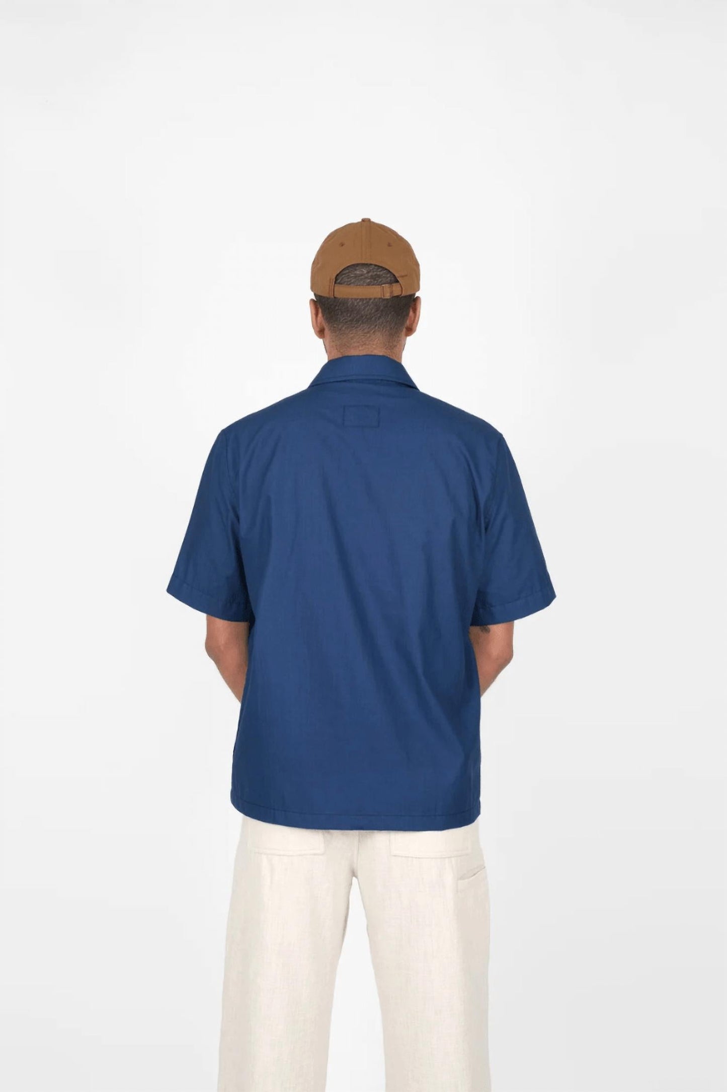 Dehen 1920 - Lounge Shirt