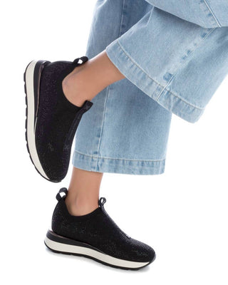 Xti - Tênis Casual Feminino