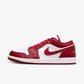 Nike - Tênis Air Jordan 1 Low Masculino