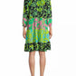 Johnny Was - Miramar Tiered Mini Dress