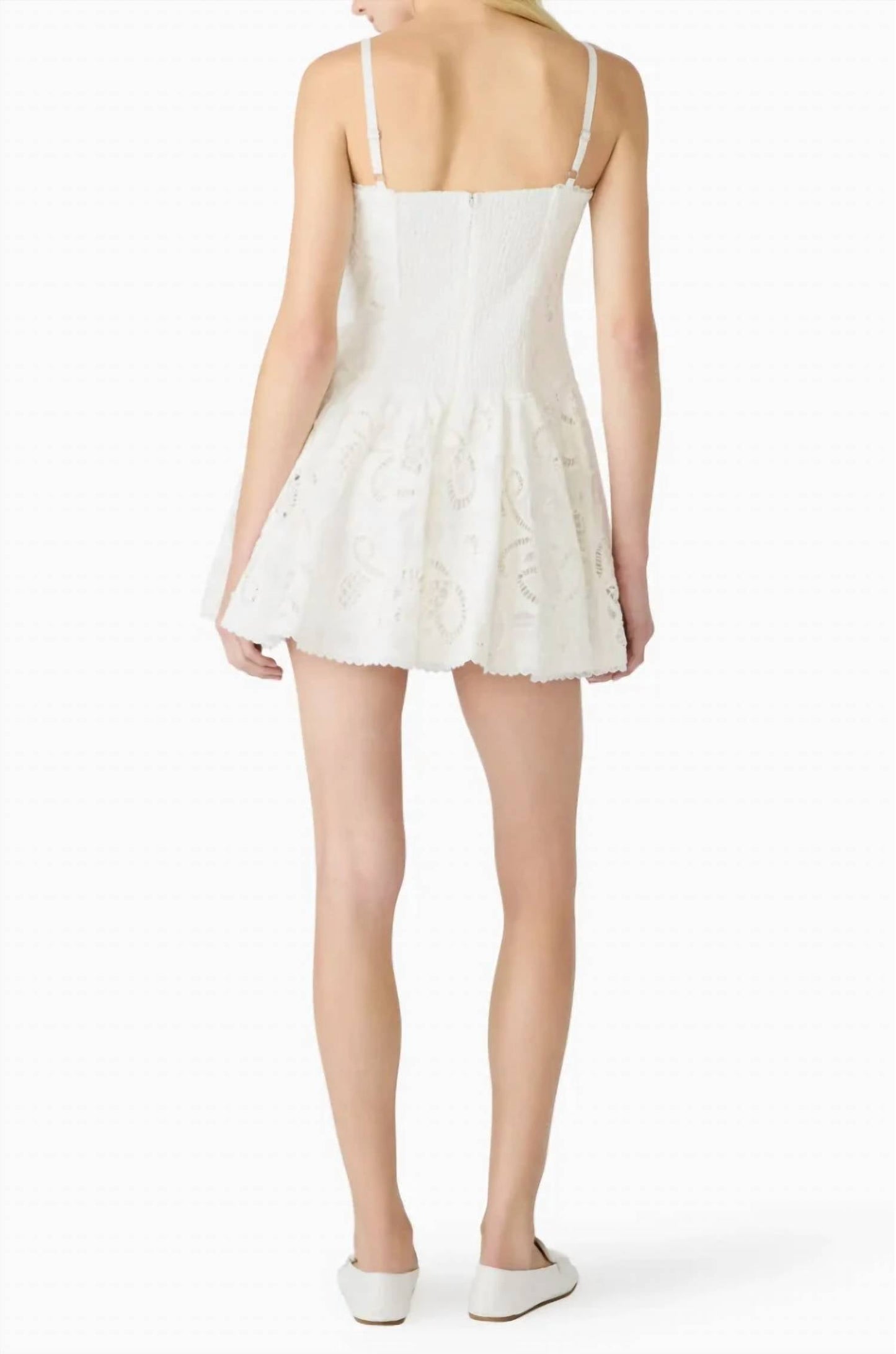 Steve Madden - Giada Mini Dress