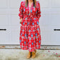 &Merci - The Camille Dress