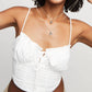 Unode50 - Ser Expresiva Double Chain Necklace