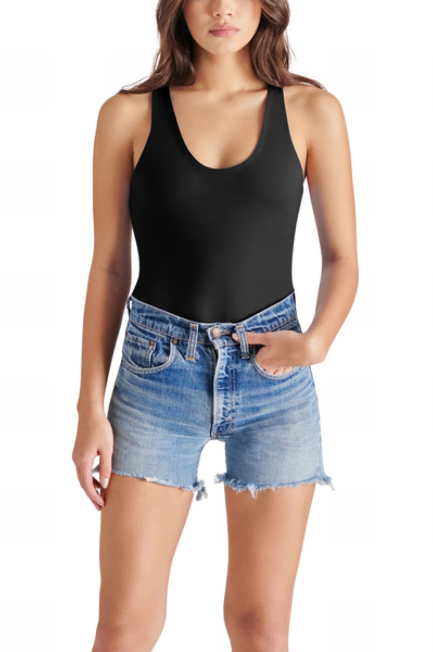Steve Madden - Lyra Bodysuit