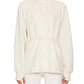 Varley - Alisa Zip Through Midlayer Sweater