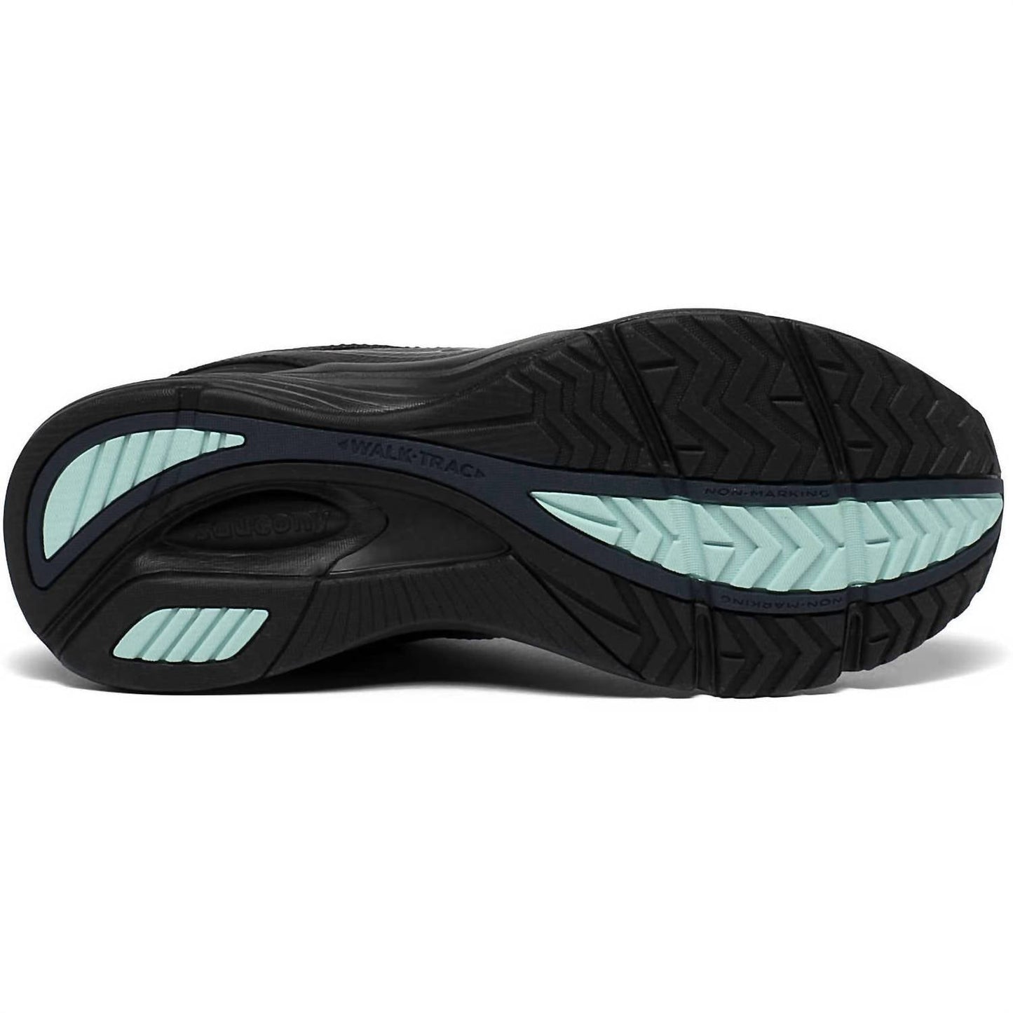 Saucony - Women's Integrity Walker 3 Wide Sneakers