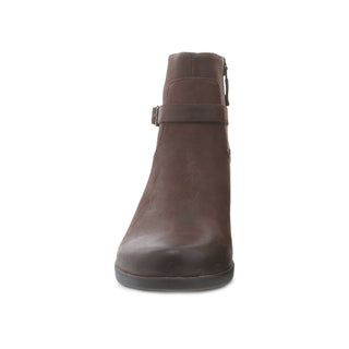 Dansko - BOTA FEMININA DE SALTO CAGNEY - LARGURA MÉDIA