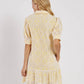 Jude Connally - Tierney Eyelet Dress