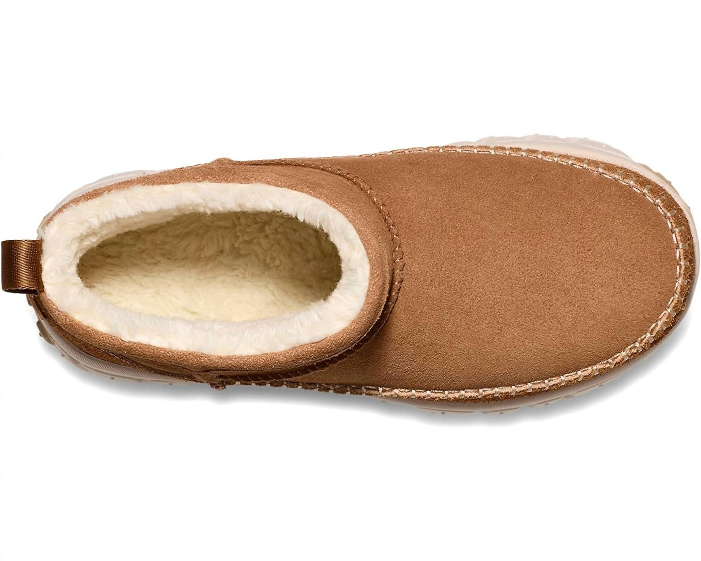 Ugg - Botas Venture Daze Ultra Mini Unissex